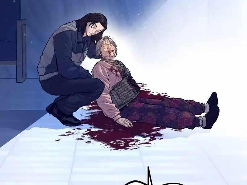 đọc truyện Bố Tôi Là Đặc Vụ Chương 132.5 ảnh 196 tại Thiên Thai Truyện