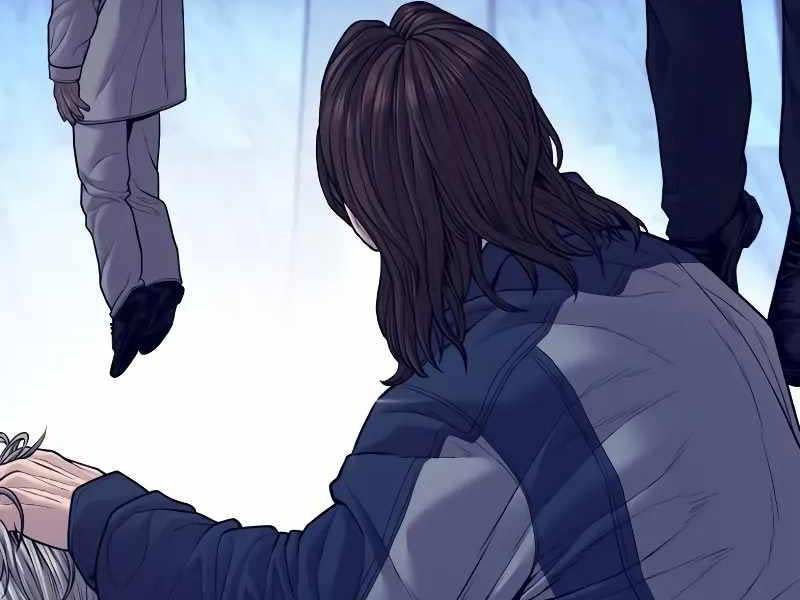 đọc truyện Bố Tôi Là Đặc Vụ Chương 132.5 ảnh 204 tại Thiên Thai Truyện