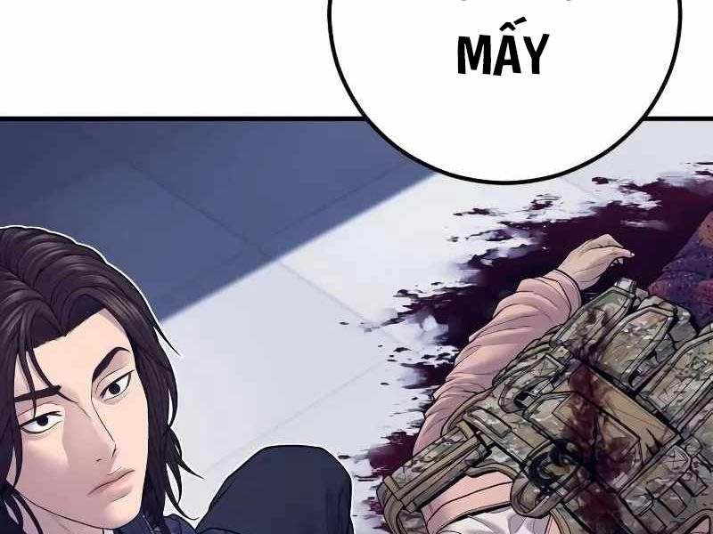 đọc truyện Bố Tôi Là Đặc Vụ Chương 132.5 ảnh 230 tại Thiên Thai Truyện