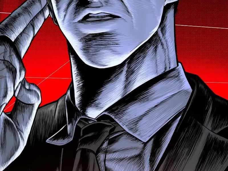 đọc truyện Bố Tôi Là Đặc Vụ Chương 132.5 ảnh 254 tại Thiên Thai Truyện