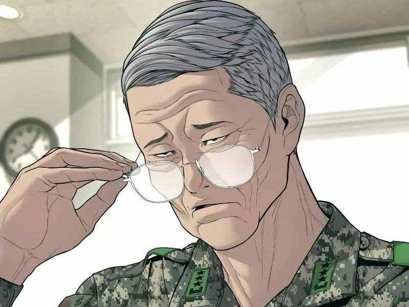 đọc truyện Bố Tôi Là Đặc Vụ Chương 132.5 ảnh 5 tại Thiên Thai Truyện