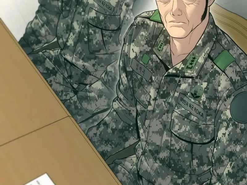 đọc truyện Bố Tôi Là Đặc Vụ Chương 132.5 ảnh 32 tại Thiên Thai Truyện