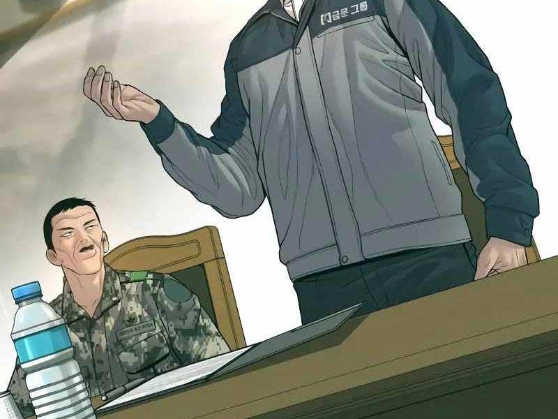 đọc truyện Bố Tôi Là Đặc Vụ Chương 132.5 ảnh 50 tại Thiên Thai Truyện