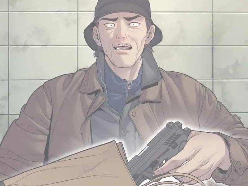 đọc truyện Bố Tôi Là Đặc Vụ Chương 132.5 ảnh 58 tại Thiên Thai Truyện