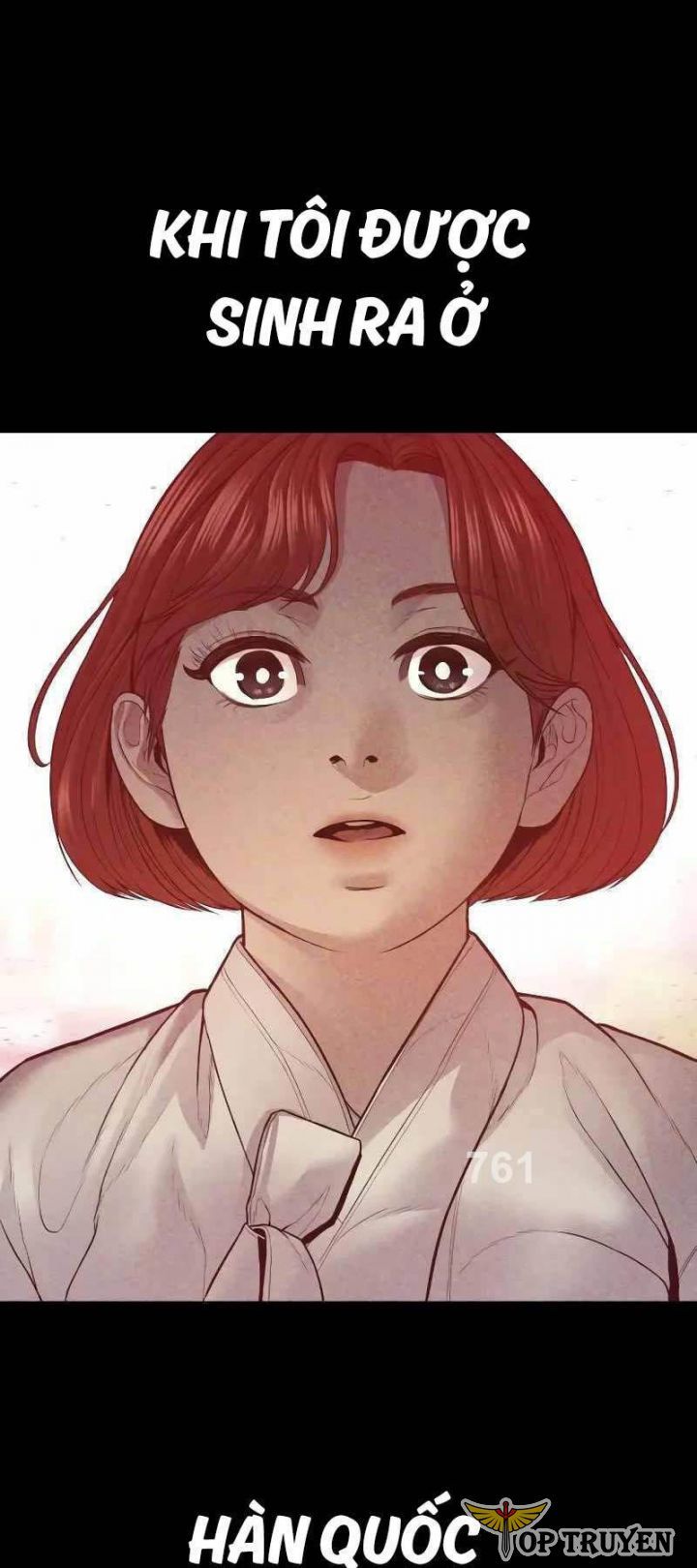 đọc truyện Bố Tôi Là Đặc Vụ Chương 132 ảnh 3 tại Thiên Thai Truyện