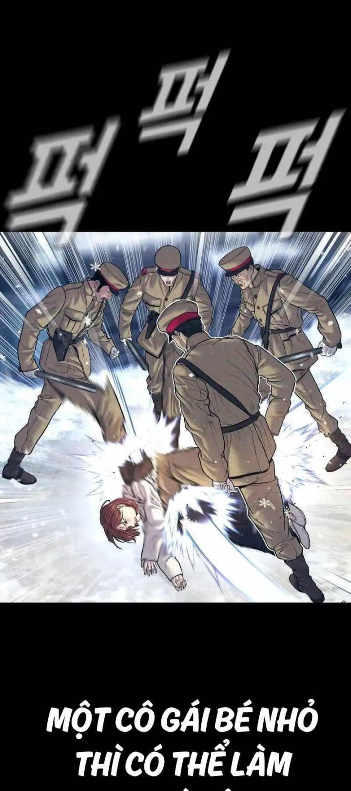 đọc truyện Bố Tôi Là Đặc Vụ Chương 132 ảnh 20 tại Thiên Thai Truyện