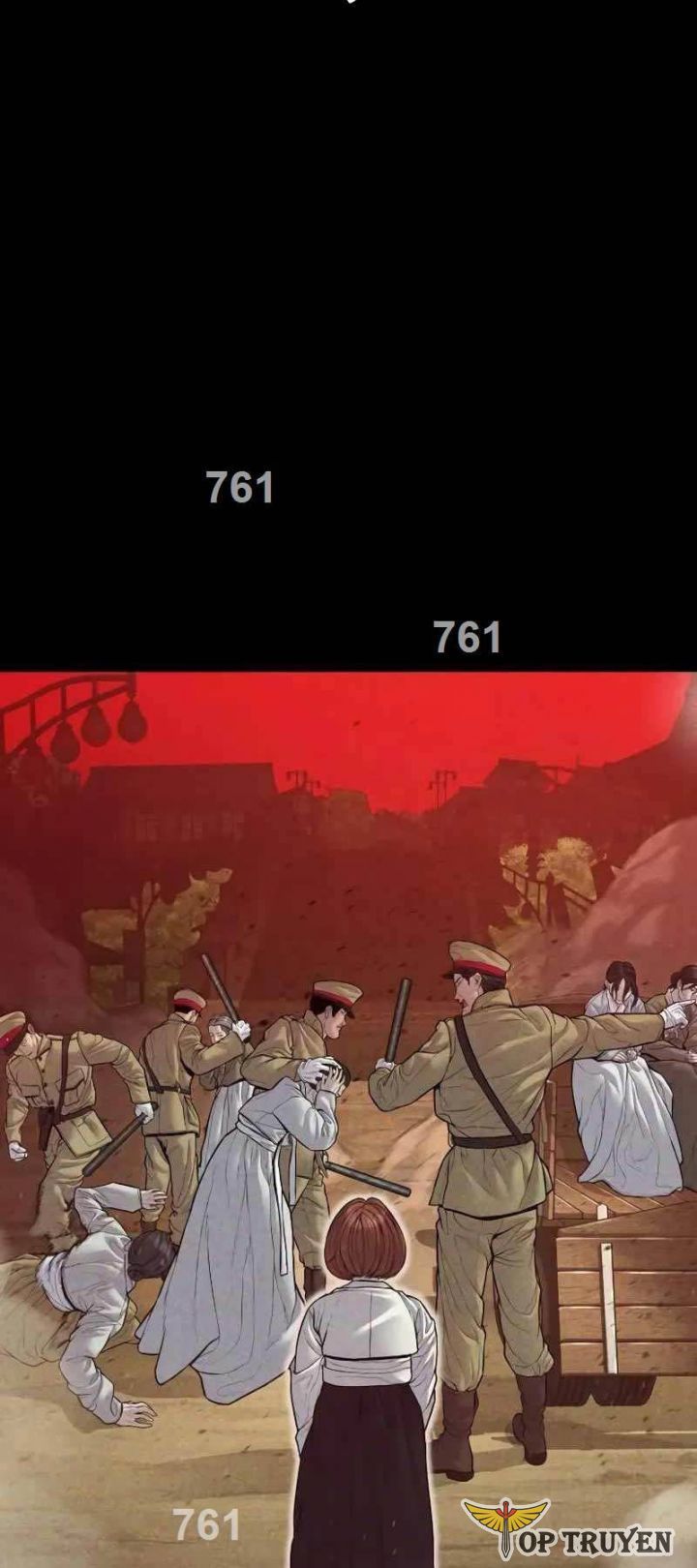 đọc truyện Bố Tôi Là Đặc Vụ Chương 132 ảnh 4 tại Thiên Thai Truyện