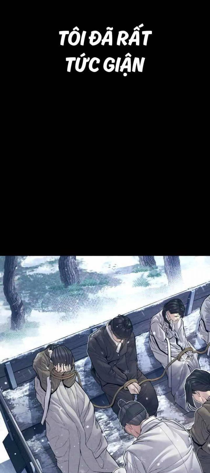 đọc truyện Bố Tôi Là Đặc Vụ Chương 132 ảnh 22 tại Thiên Thai Truyện