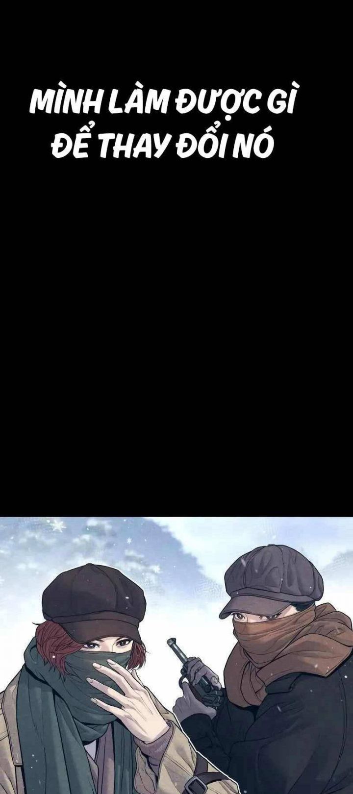 đọc truyện Bố Tôi Là Đặc Vụ Chương 132 ảnh 26 tại Thiên Thai Truyện