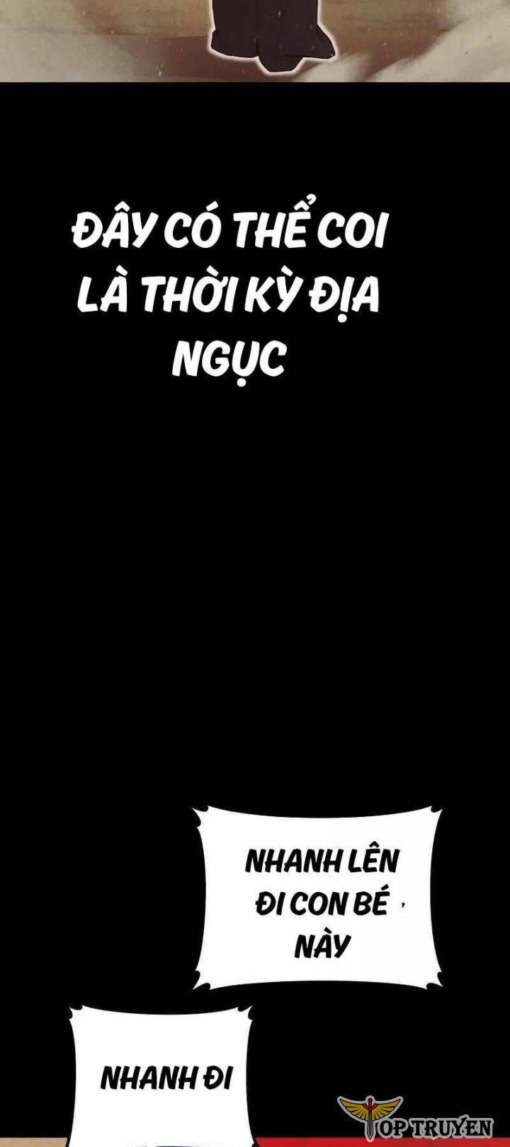 đọc truyện Bố Tôi Là Đặc Vụ Chương 132 ảnh 5 tại Thiên Thai Truyện