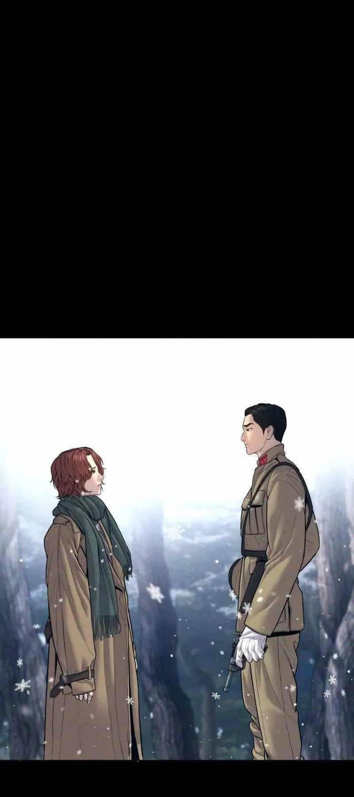 đọc truyện Bố Tôi Là Đặc Vụ Chương 132 ảnh 38 tại Thiên Thai Truyện