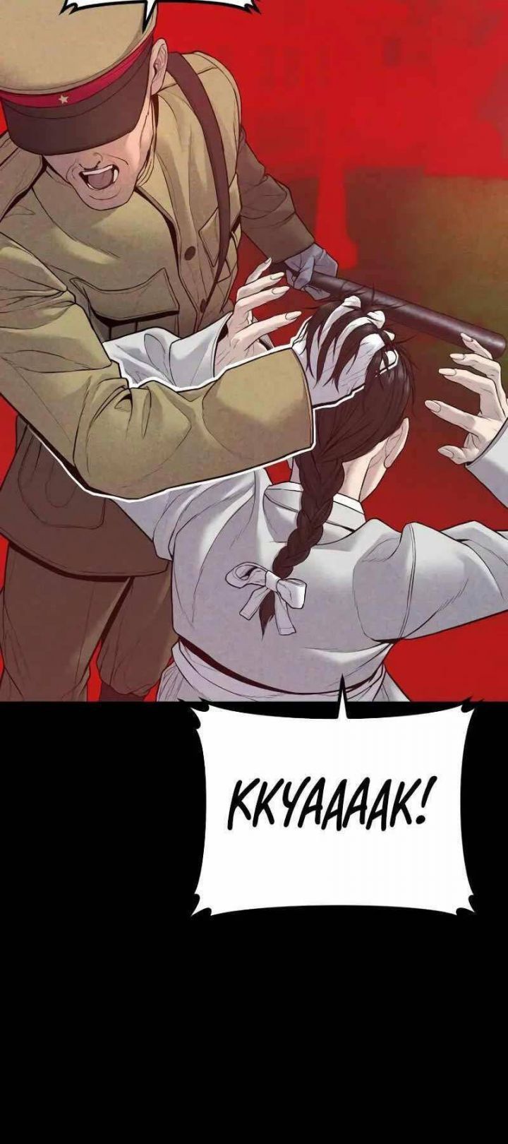 đọc truyện Bố Tôi Là Đặc Vụ Chương 132 ảnh 6 tại Thiên Thai Truyện