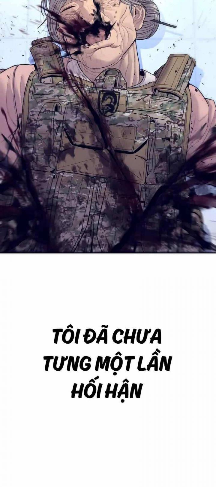 đọc truyện Bố Tôi Là Đặc Vụ Chương 132 ảnh 50 tại Thiên Thai Truyện