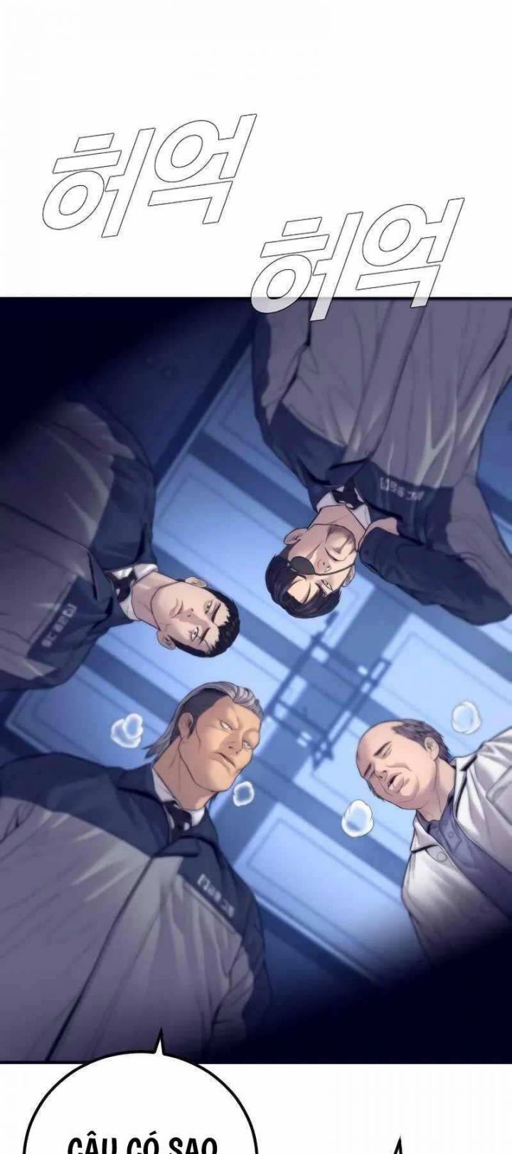 đọc truyện Bố Tôi Là Đặc Vụ Chương 132 ảnh 51 tại Thiên Thai Truyện