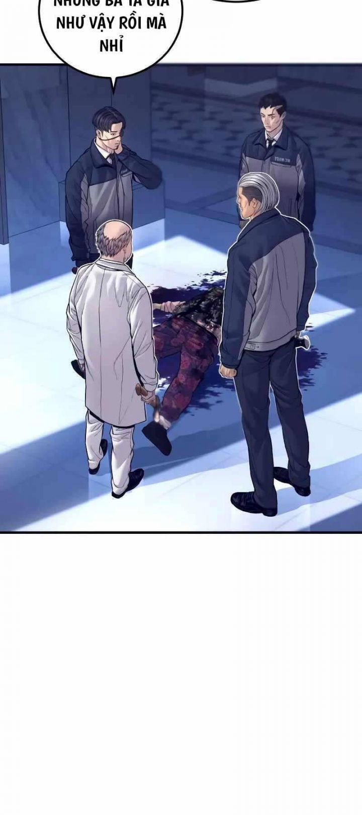 đọc truyện Bố Tôi Là Đặc Vụ Chương 132 ảnh 53 tại Thiên Thai Truyện