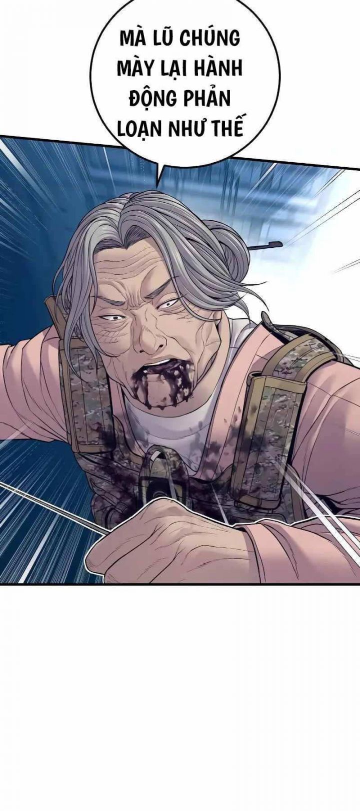 đọc truyện Bố Tôi Là Đặc Vụ Chương 132 ảnh 62 tại Thiên Thai Truyện