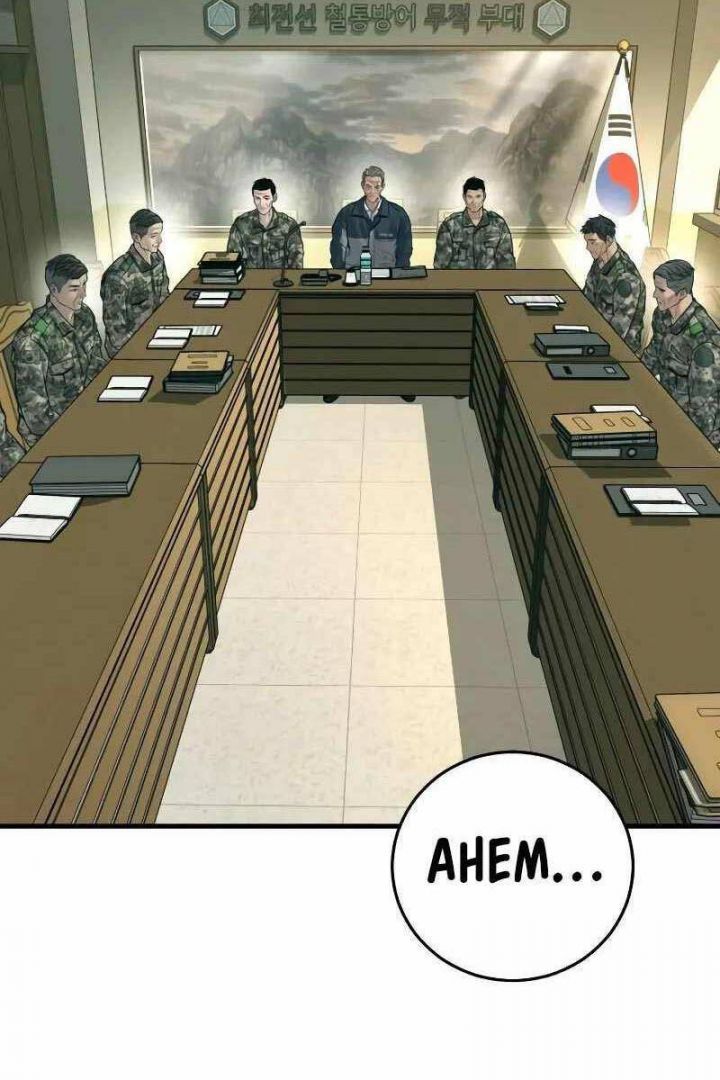 đọc truyện Bố Tôi Là Đặc Vụ Chương 132 ảnh 71 tại Thiên Thai Truyện