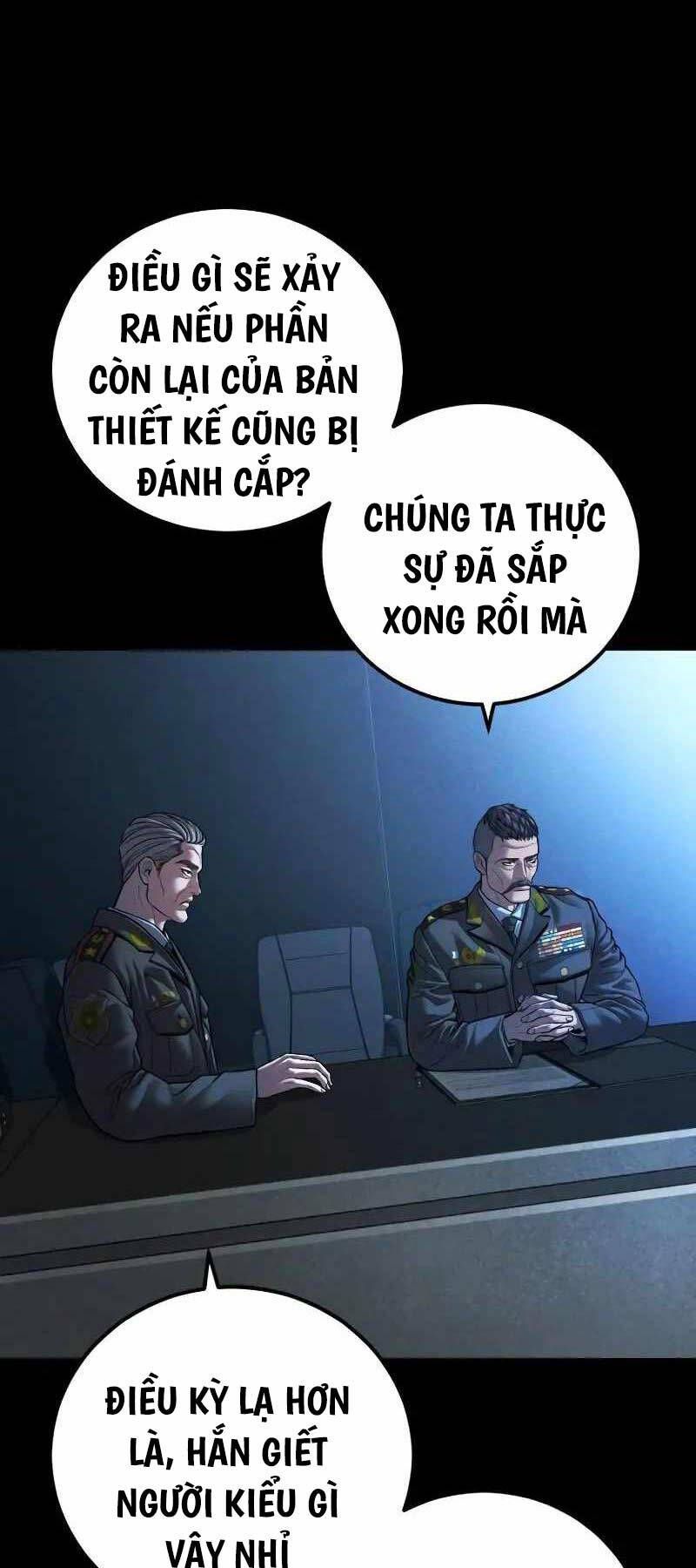 đọc truyện Bố Tôi Là Đặc Vụ Chương 133 ảnh 12 tại Thiên Thai Truyện