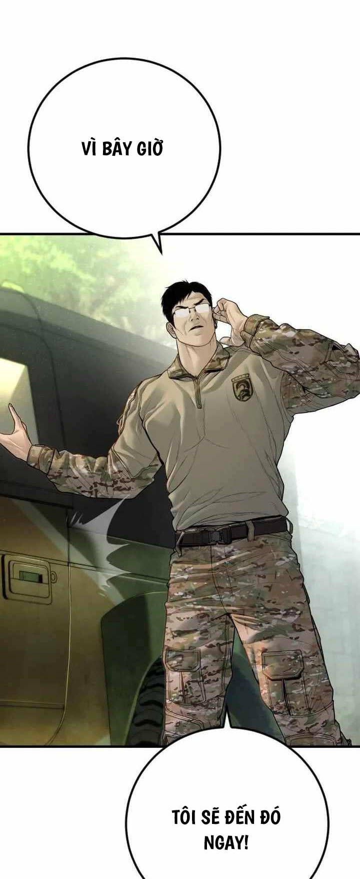 đọc truyện Bố Tôi Là Đặc Vụ Chương 133 ảnh 103 tại Thiên Thai Truyện