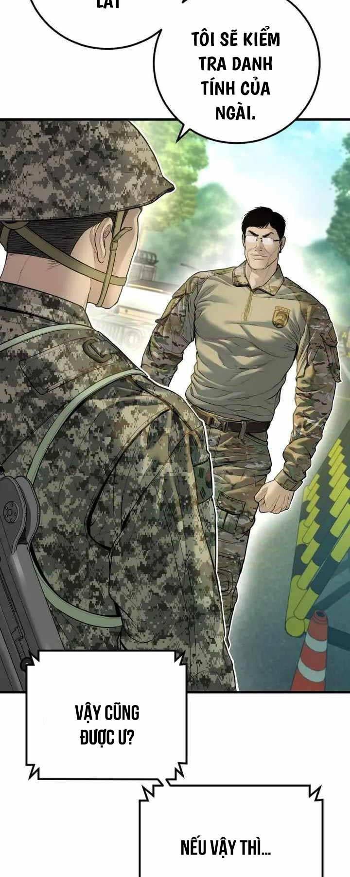 đọc truyện Bố Tôi Là Đặc Vụ Chương 133 ảnh 106 tại Thiên Thai Truyện