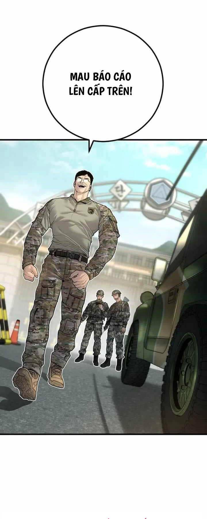 đọc truyện Bố Tôi Là Đặc Vụ Chương 133 ảnh 110 tại Thiên Thai Truyện