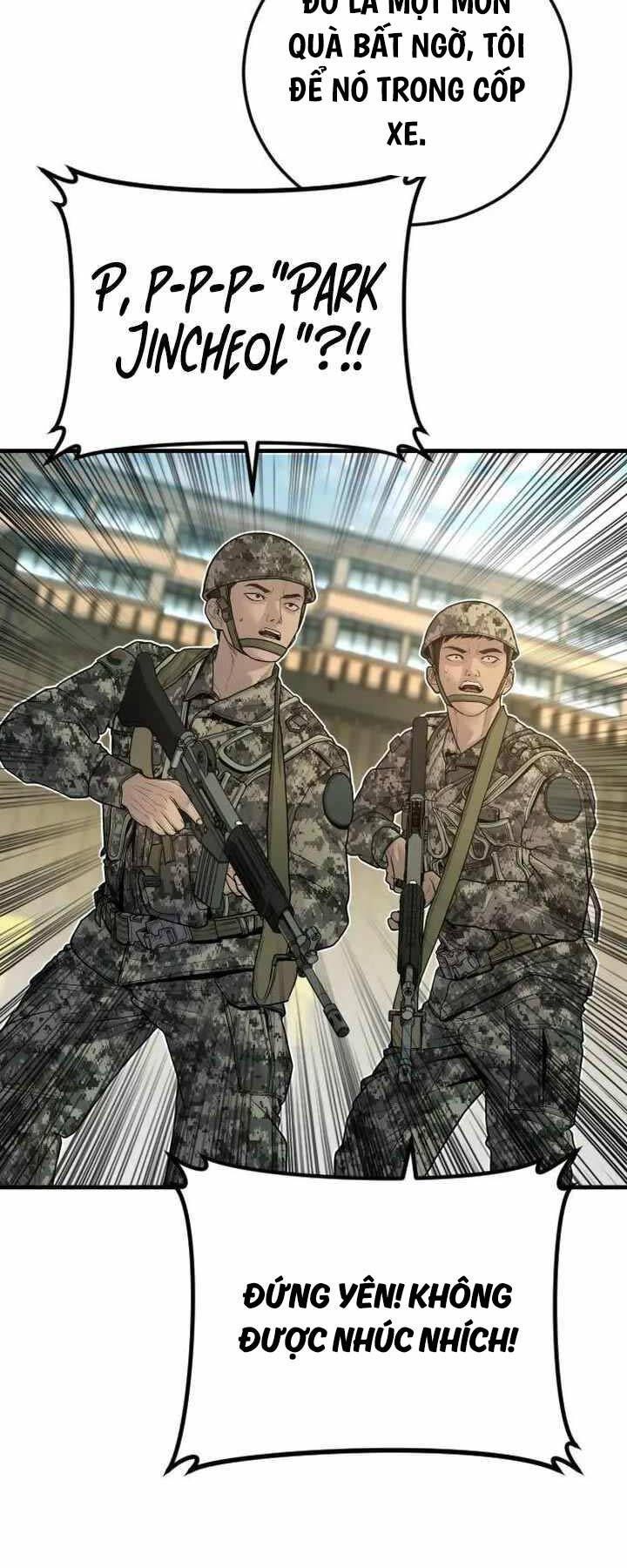 đọc truyện Bố Tôi Là Đặc Vụ Chương 133 ảnh 113 tại Thiên Thai Truyện