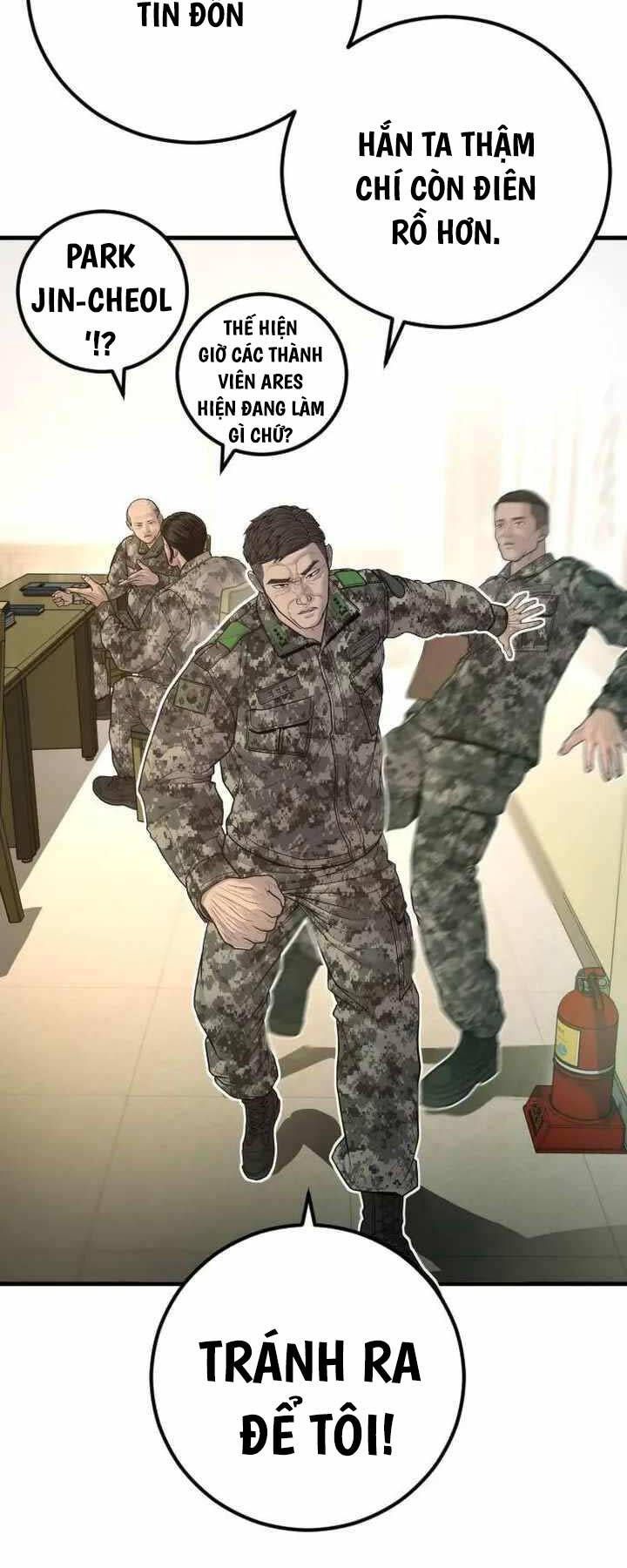 đọc truyện Bố Tôi Là Đặc Vụ Chương 133 ảnh 117 tại Thiên Thai Truyện