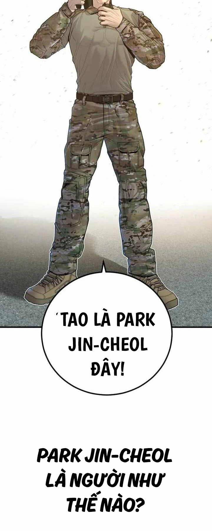 đọc truyện Bố Tôi Là Đặc Vụ Chương 133 ảnh 127 tại Thiên Thai Truyện