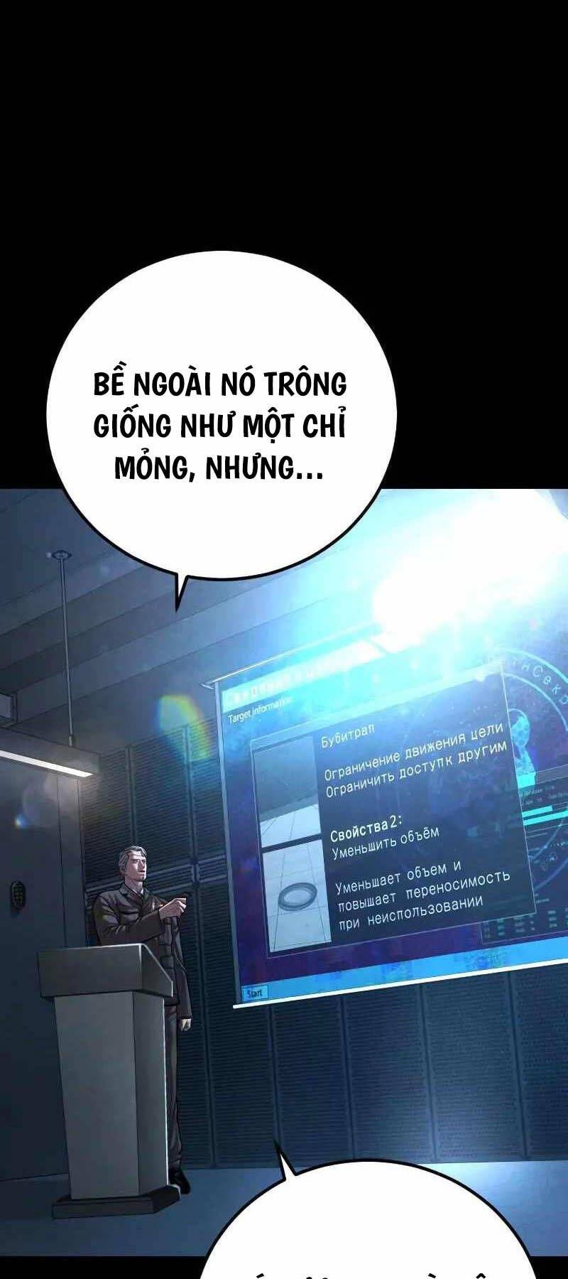 đọc truyện Bố Tôi Là Đặc Vụ Chương 133 ảnh 15 tại Thiên Thai Truyện