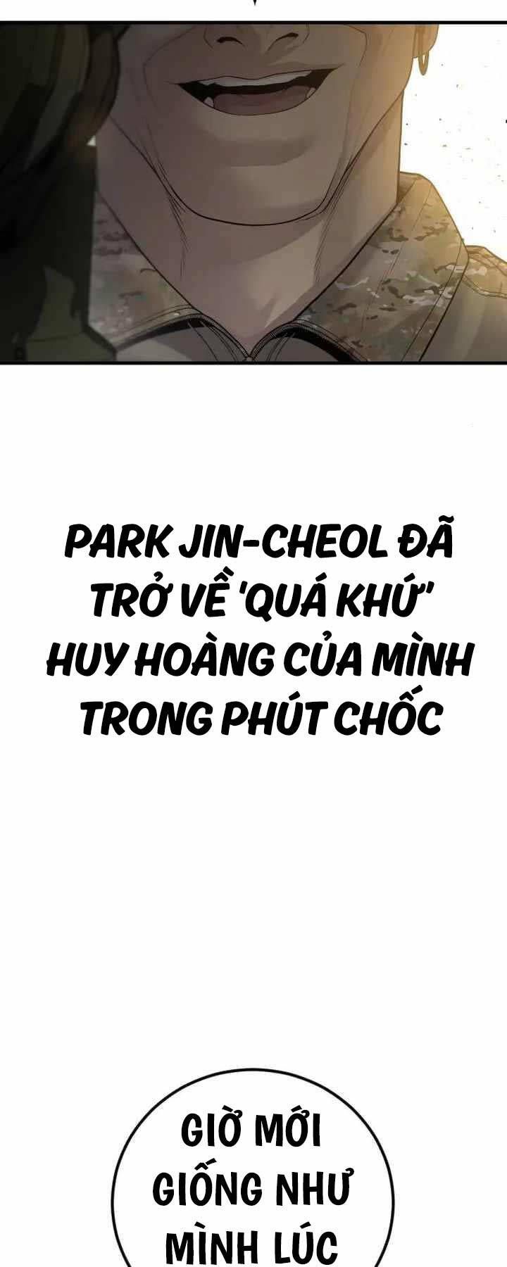 đọc truyện Bố Tôi Là Đặc Vụ Chương 133 ảnh 134 tại Thiên Thai Truyện