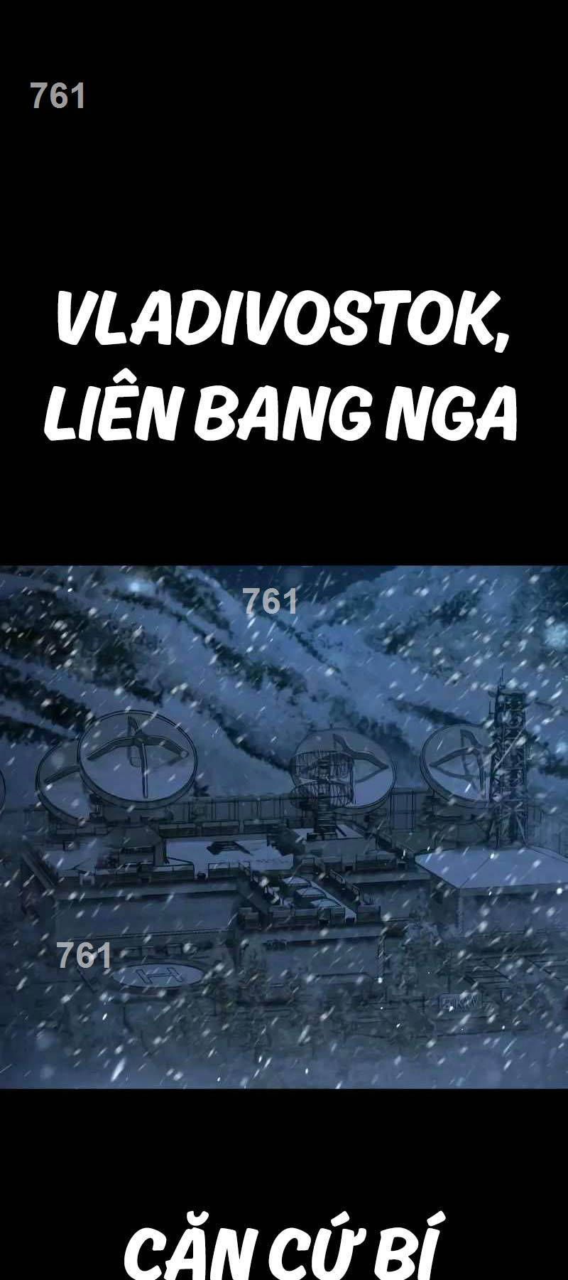 đọc truyện Bố Tôi Là Đặc Vụ Chương 133 ảnh 4 tại Thiên Thai Truyện