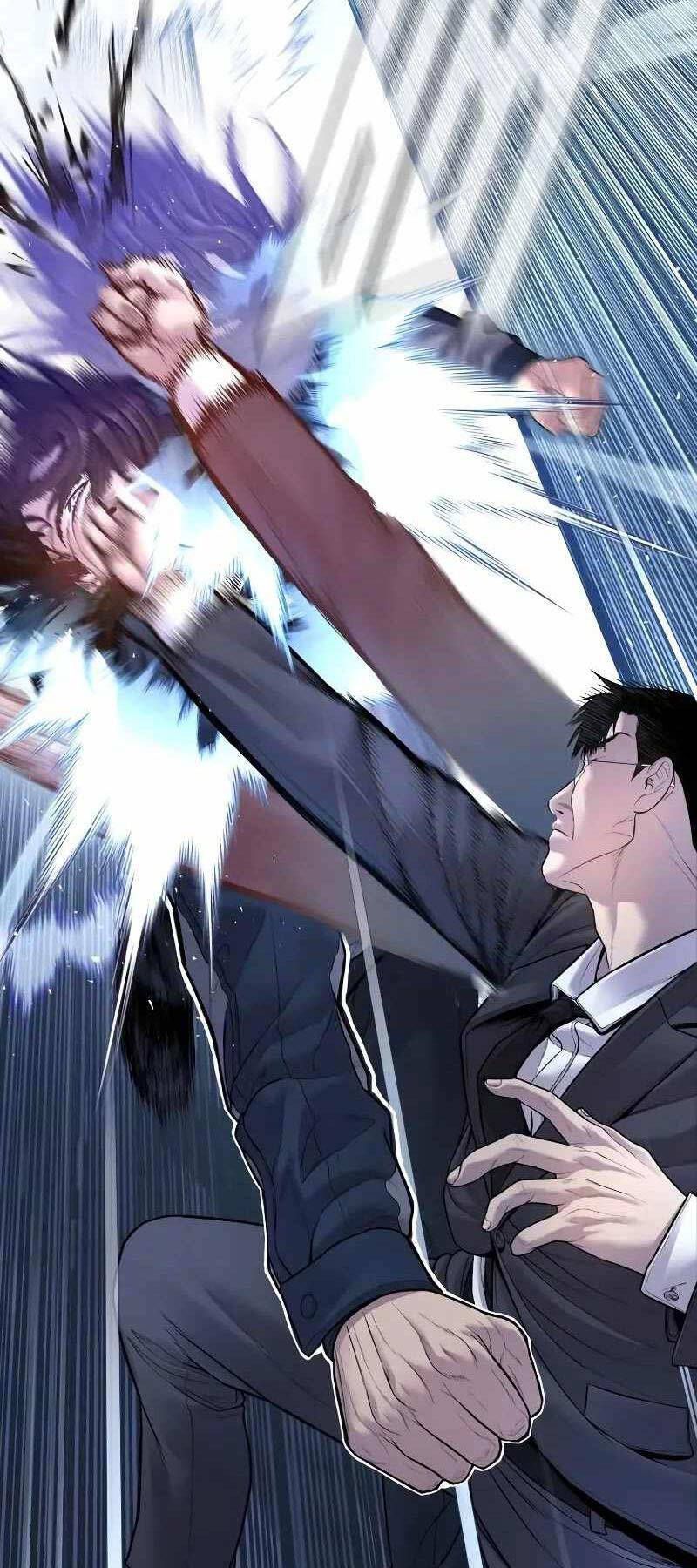 đọc truyện Bố Tôi Là Đặc Vụ Chương 133 ảnh 30 tại Thiên Thai Truyện