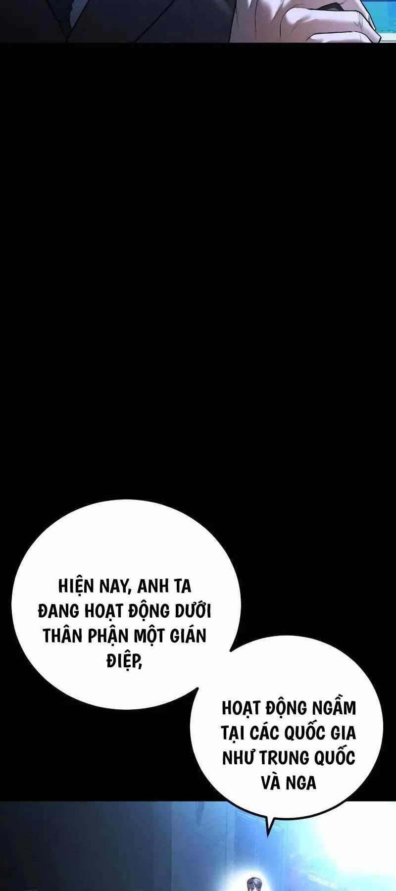 đọc truyện Bố Tôi Là Đặc Vụ Chương 133 ảnh 7 tại Thiên Thai Truyện