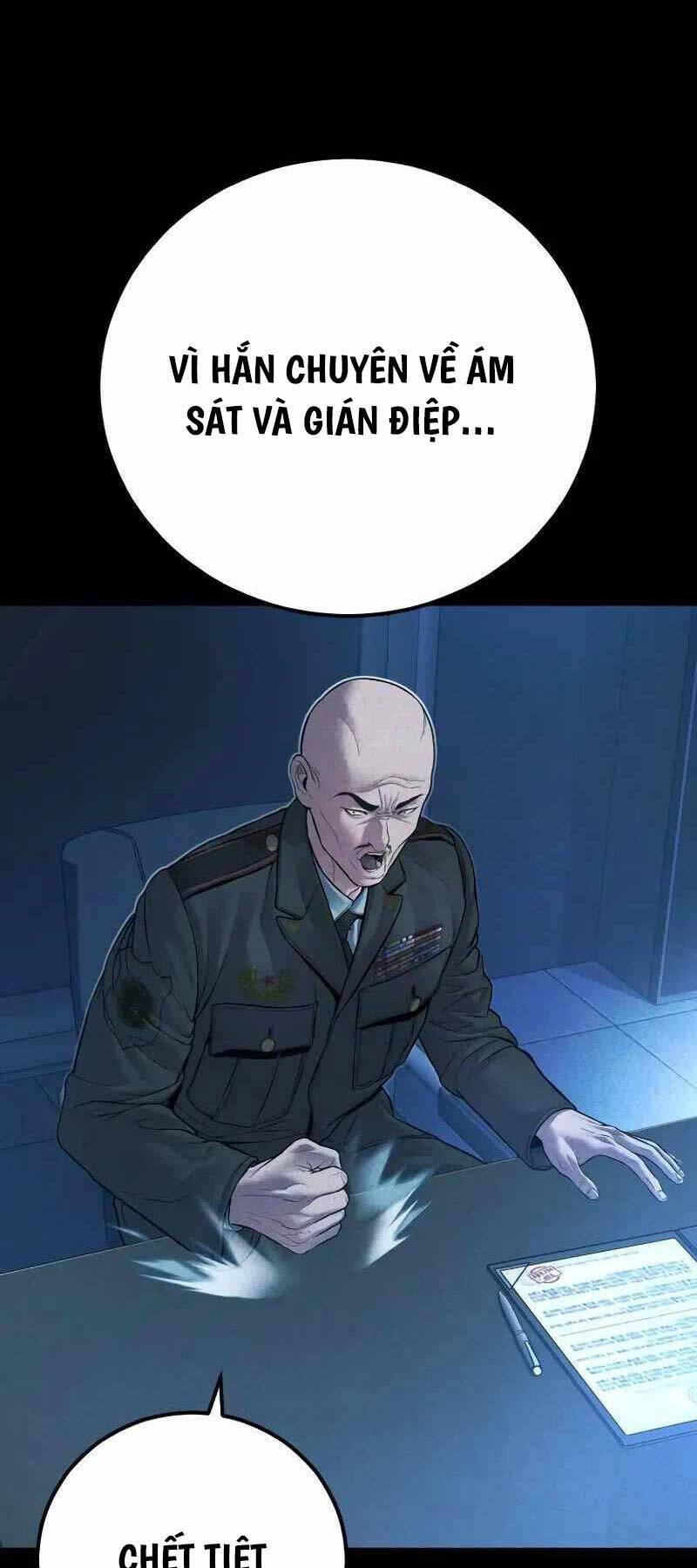 đọc truyện Bố Tôi Là Đặc Vụ Chương 133 ảnh 59 tại Thiên Thai Truyện