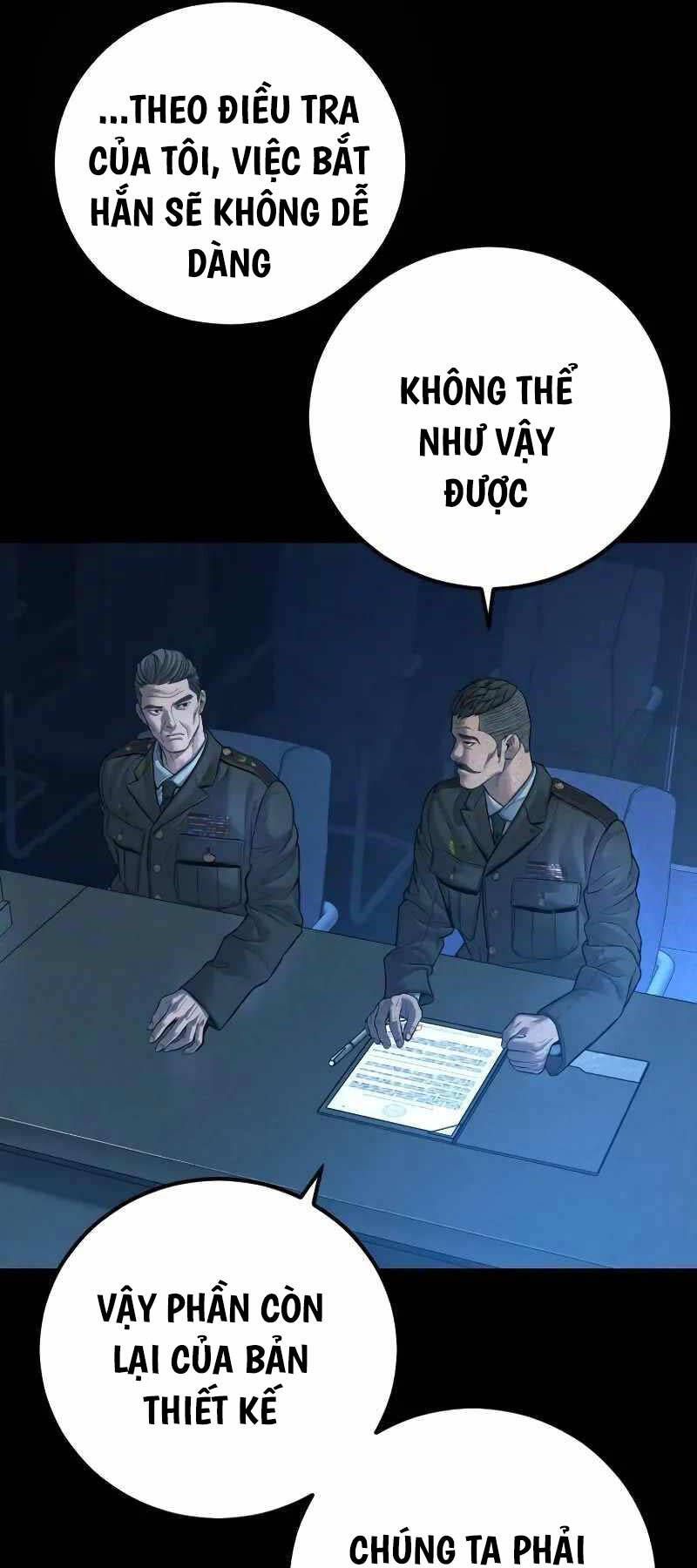 đọc truyện Bố Tôi Là Đặc Vụ Chương 133 ảnh 61 tại Thiên Thai Truyện