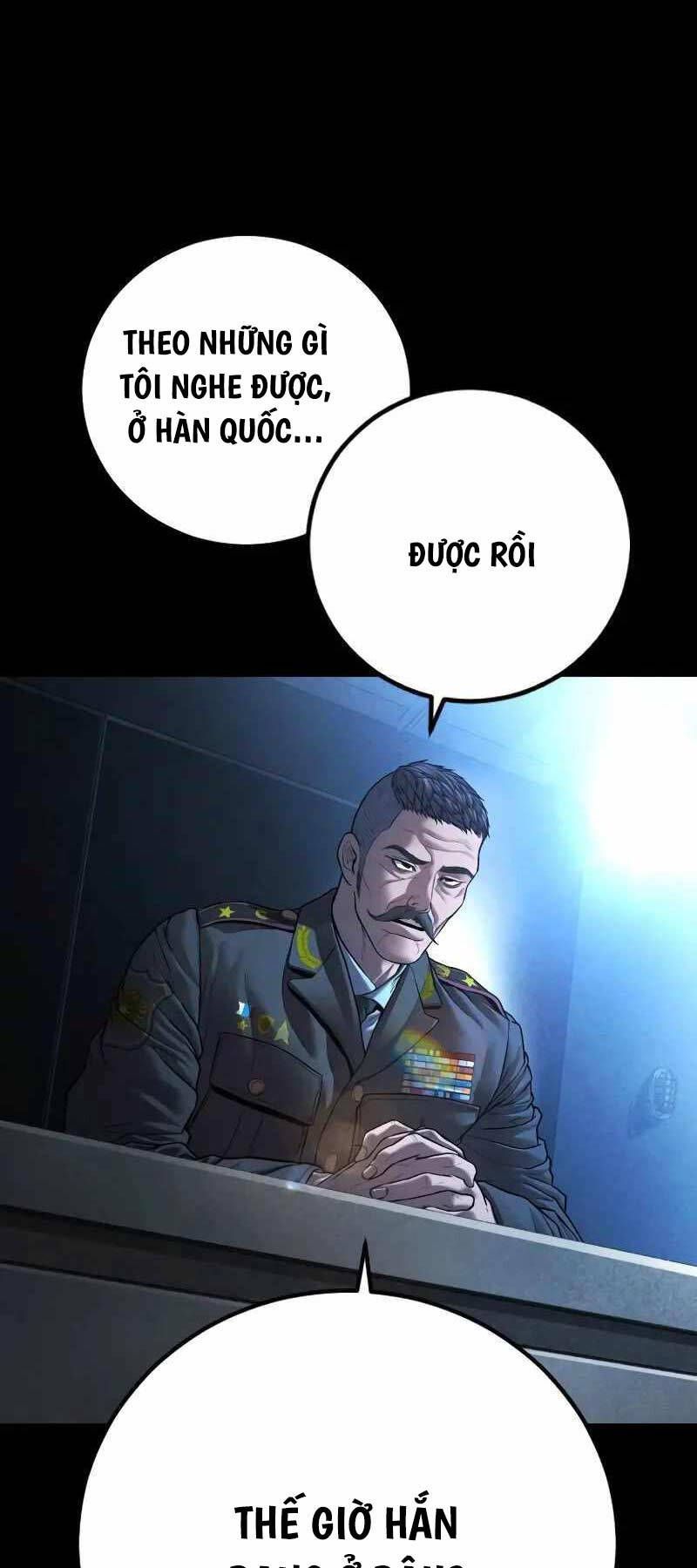 đọc truyện Bố Tôi Là Đặc Vụ Chương 133 ảnh 9 tại Thiên Thai Truyện