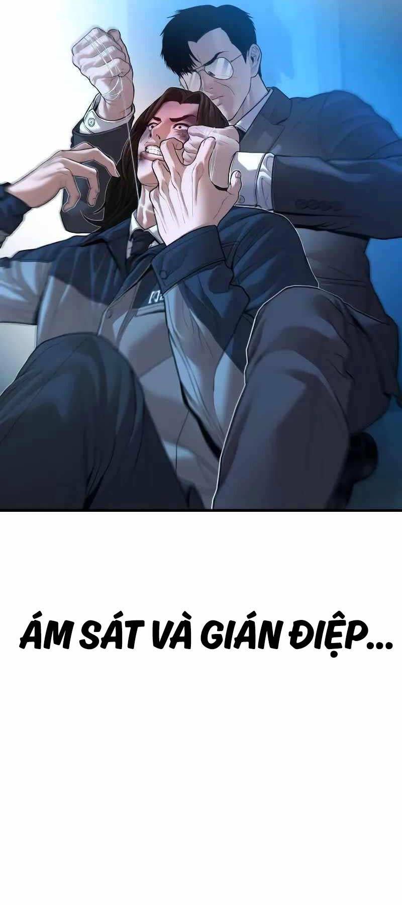 đọc truyện Bố Tôi Là Đặc Vụ Chương 133 ảnh 80 tại Thiên Thai Truyện