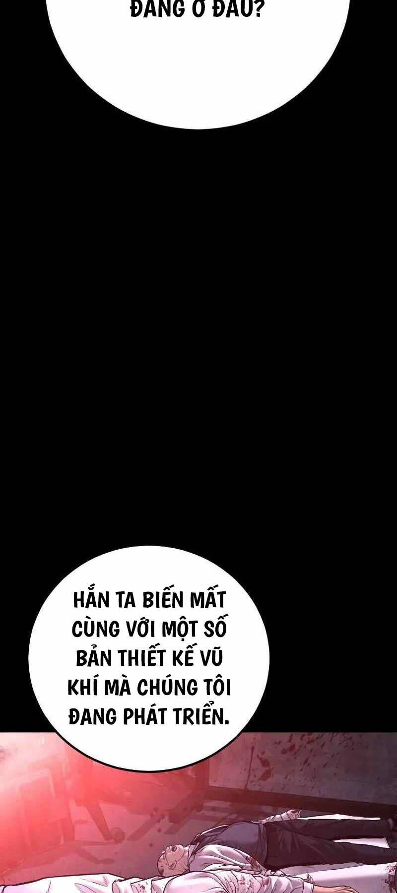 đọc truyện Bố Tôi Là Đặc Vụ Chương 133 ảnh 10 tại Thiên Thai Truyện