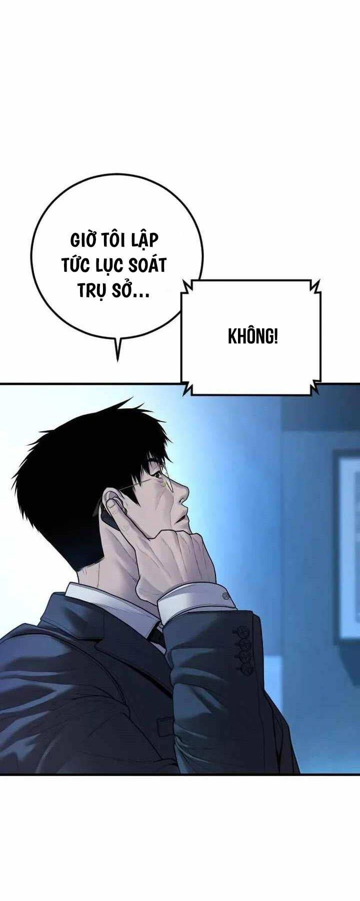 đọc truyện Bố Tôi Là Đặc Vụ Chương 133 ảnh 98 tại Thiên Thai Truyện