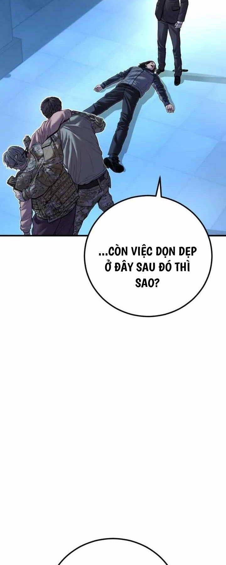 đọc truyện Bố Tôi Là Đặc Vụ Chương 133 ảnh 101 tại Thiên Thai Truyện