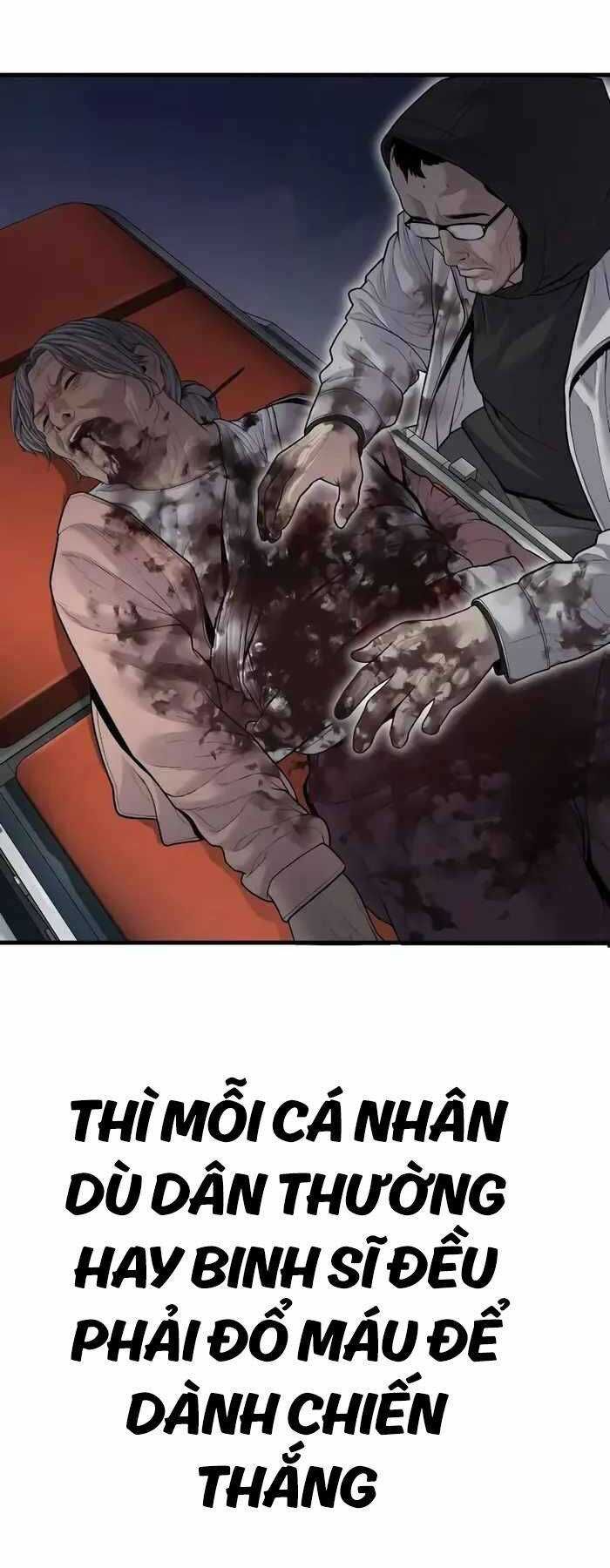 đọc truyện Bố Tôi Là Đặc Vụ Chương 134 ảnh 106 tại Thiên Thai Truyện