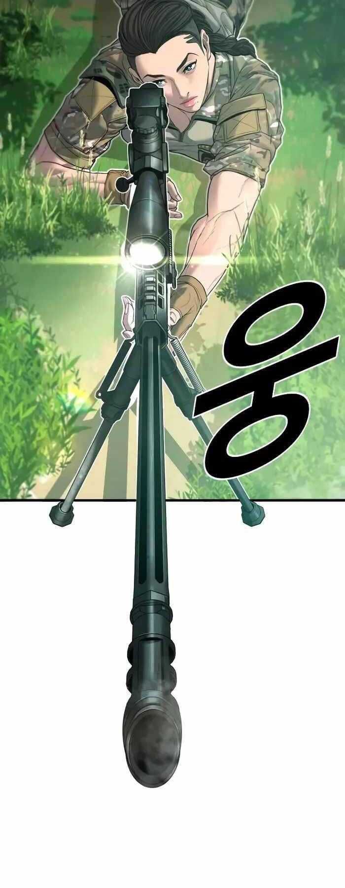 đọc truyện Bố Tôi Là Đặc Vụ Chương 134 ảnh 15 tại Thiên Thai Truyện