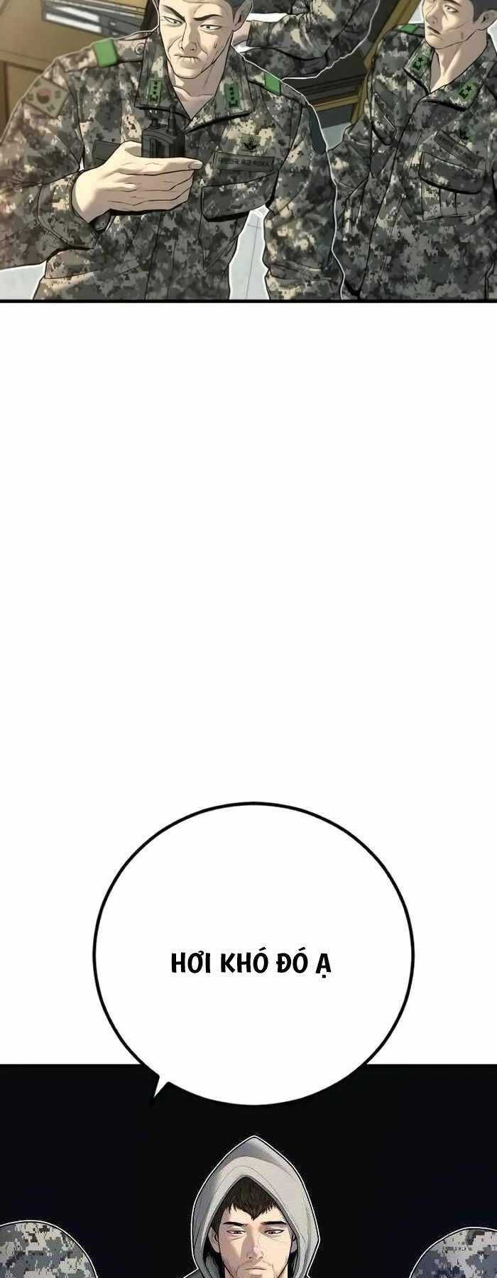 đọc truyện Bố Tôi Là Đặc Vụ Chương 134 ảnh 20 tại Thiên Thai Truyện