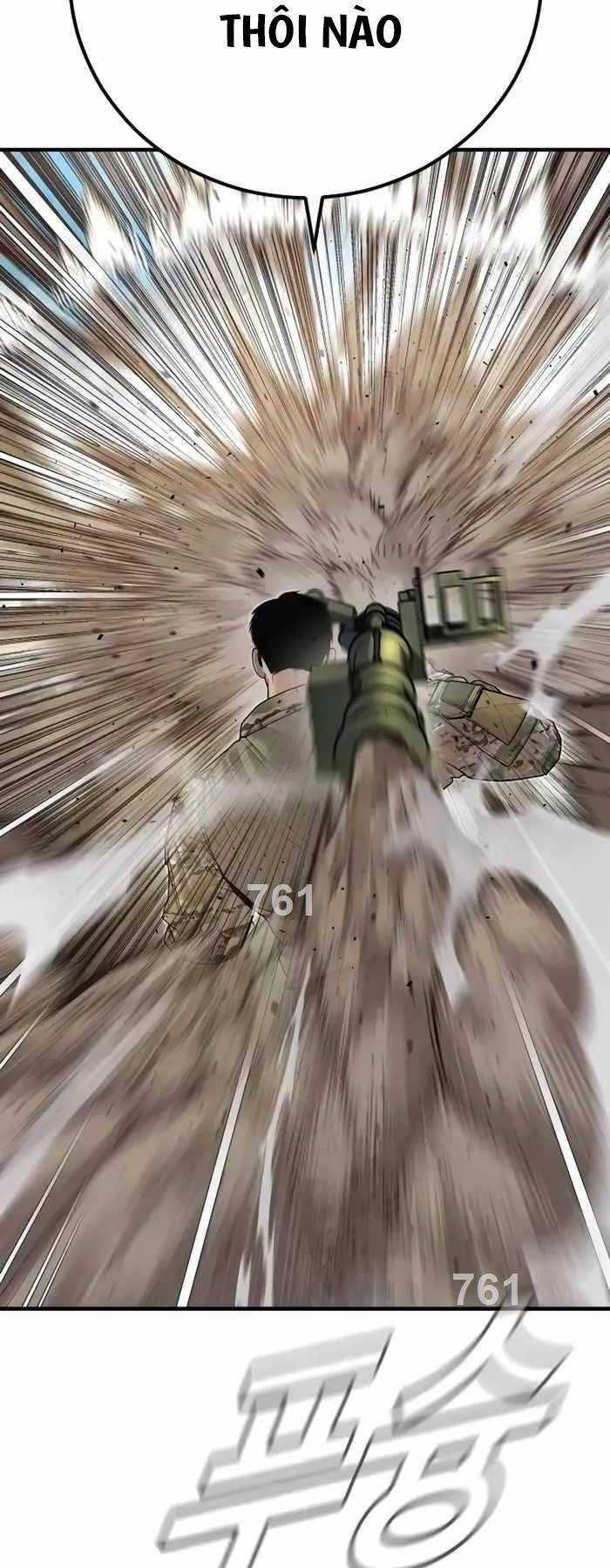 đọc truyện Bố Tôi Là Đặc Vụ Chương 134 ảnh 4 tại Thiên Thai Truyện