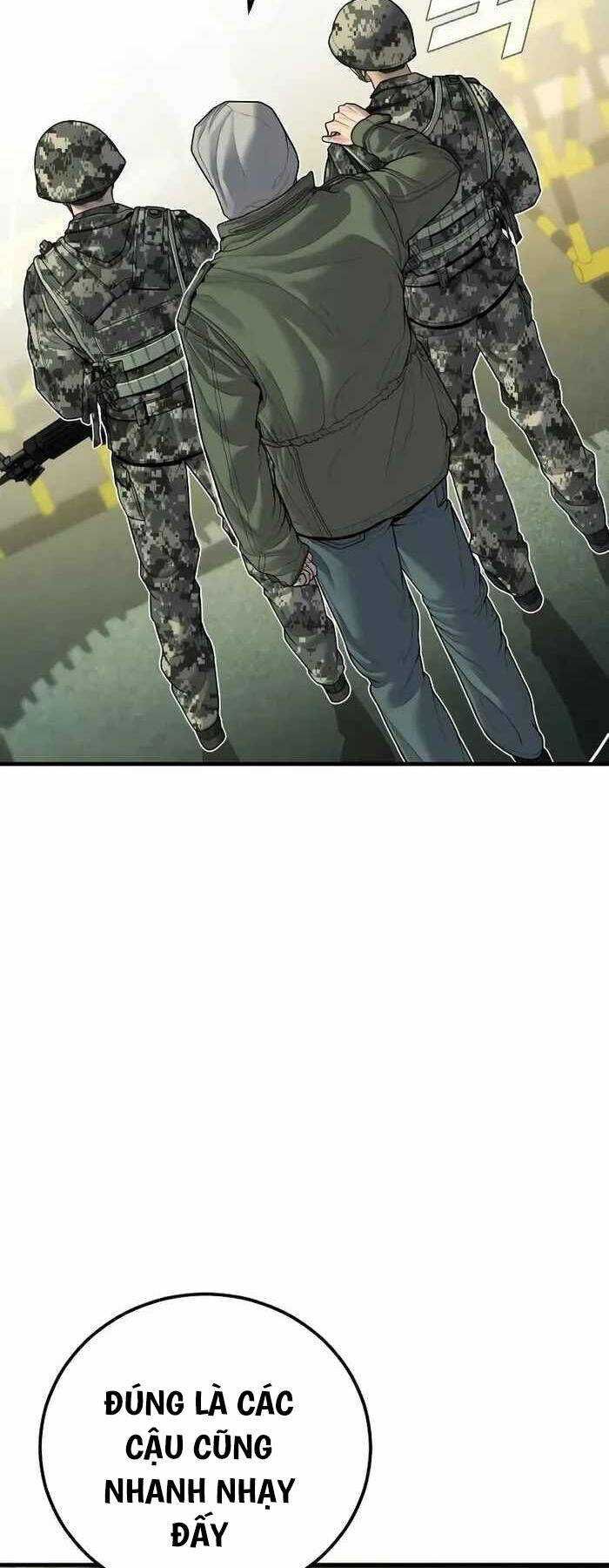 đọc truyện Bố Tôi Là Đặc Vụ Chương 134 ảnh 22 tại Thiên Thai Truyện