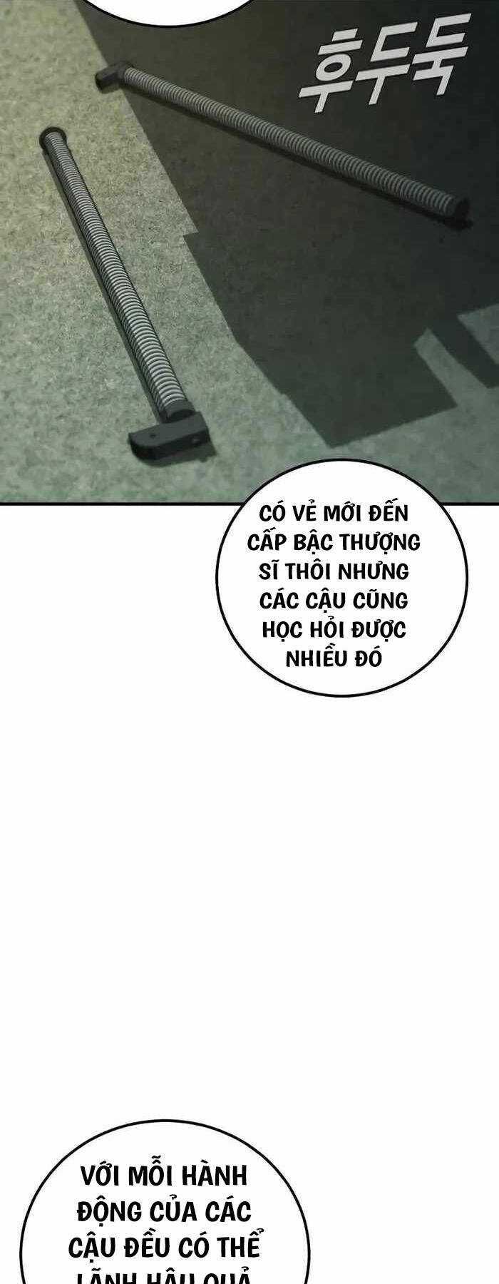 đọc truyện Bố Tôi Là Đặc Vụ Chương 134 ảnh 23 tại Thiên Thai Truyện