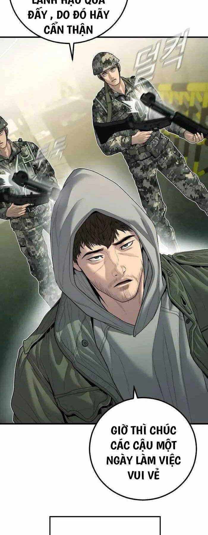 đọc truyện Bố Tôi Là Đặc Vụ Chương 134 ảnh 24 tại Thiên Thai Truyện