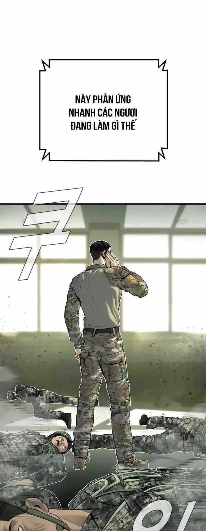 đọc truyện Bố Tôi Là Đặc Vụ Chương 134 ảnh 28 tại Thiên Thai Truyện