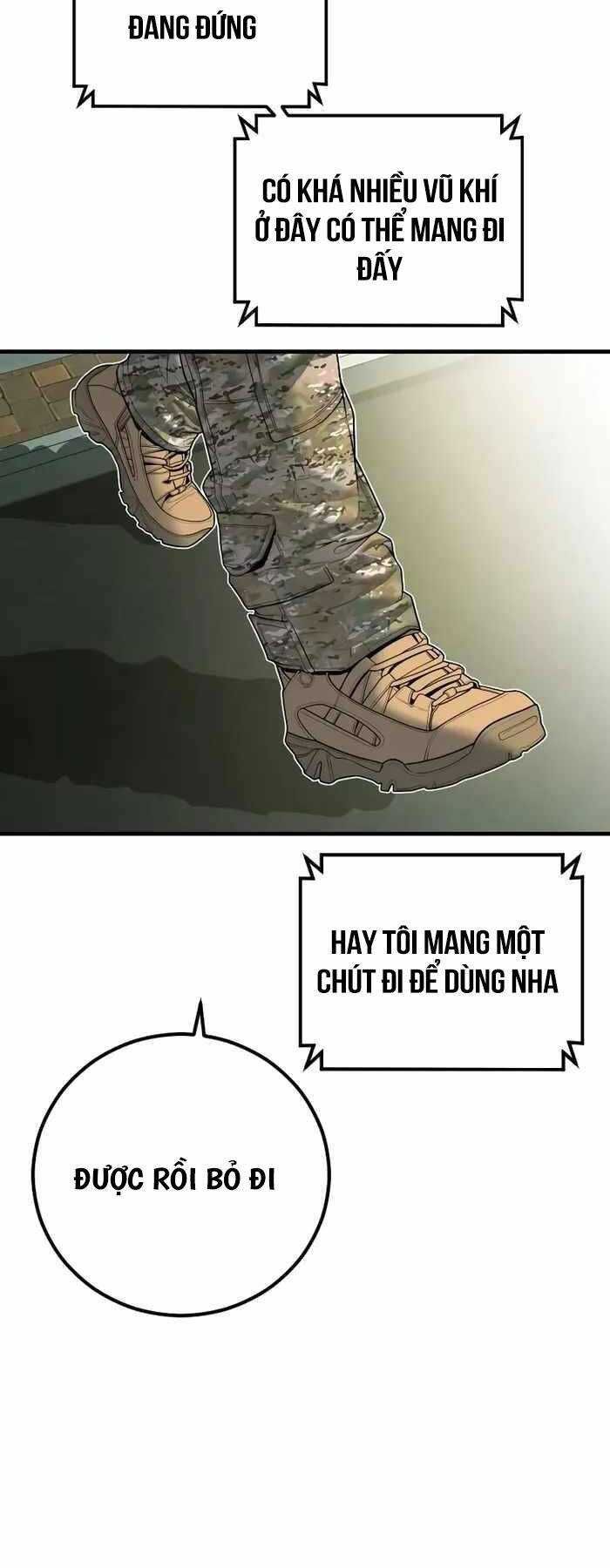 đọc truyện Bố Tôi Là Đặc Vụ Chương 134 ảnh 31 tại Thiên Thai Truyện