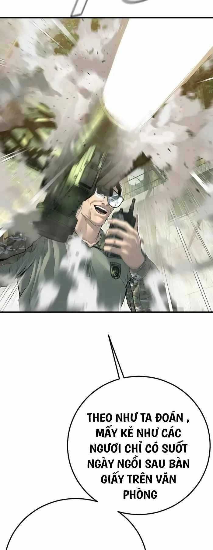 đọc truyện Bố Tôi Là Đặc Vụ Chương 134 ảnh 5 tại Thiên Thai Truyện